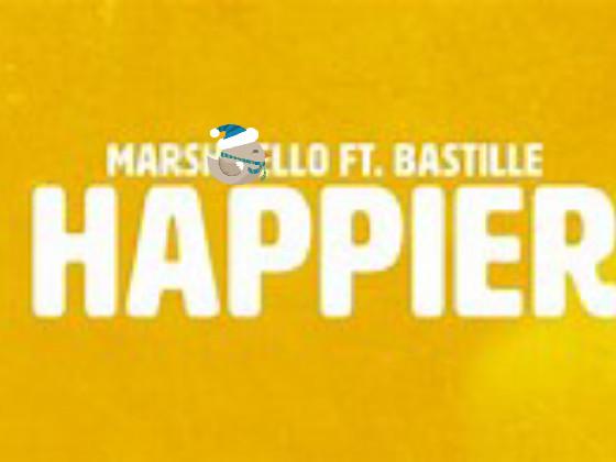 MARSHMELLO FT. BASTILLE HAPPIER SONG 8