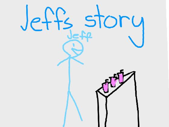 Jeff’s Story