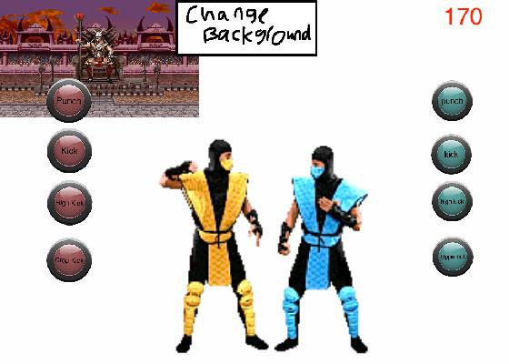 Mortal-Kombat 2 1 1