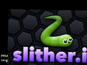 slither.io Micro 1 1