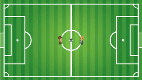 Multiplayer Soccer