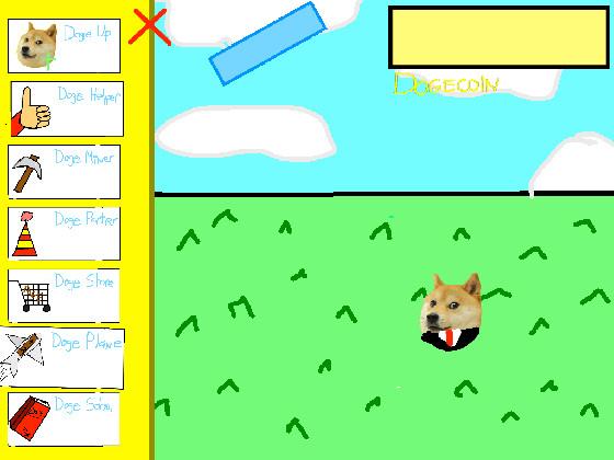 Doge Clicker 1 1 1 1