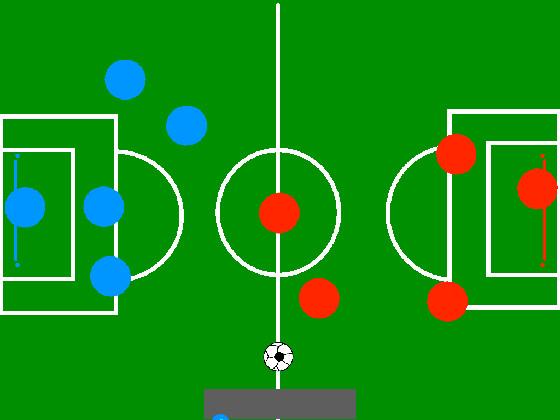 2-Player Soccer 7