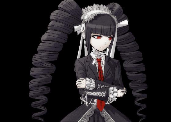 Be friends With Celestia Ludenburg! 1