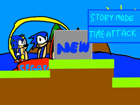 Sega Sonic the Hedgehog