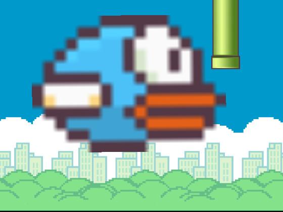 Flappy Bird 1 1