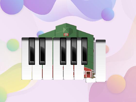 My Piano 1