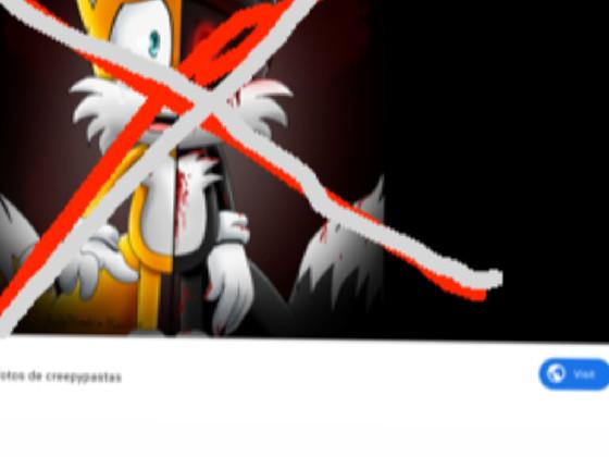 sonic exe and tails exe and sonic 2 1
