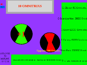 OMNITRIX CLICKER (UPDATED)