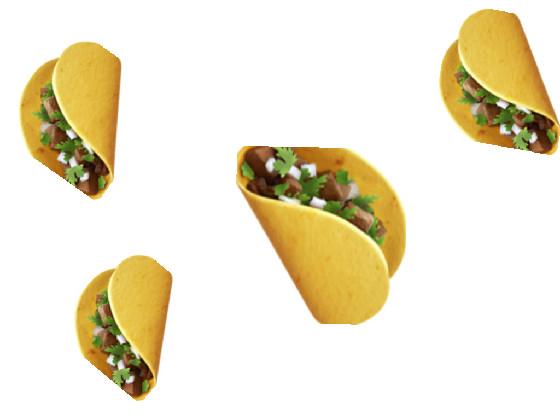 its raining tacos 1 1 1