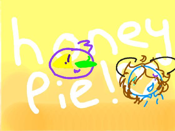 re:honey pie