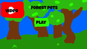 forest pets