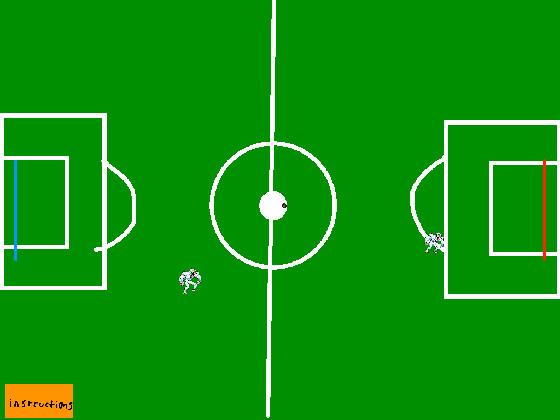 2-Player Soccer 1 1 1