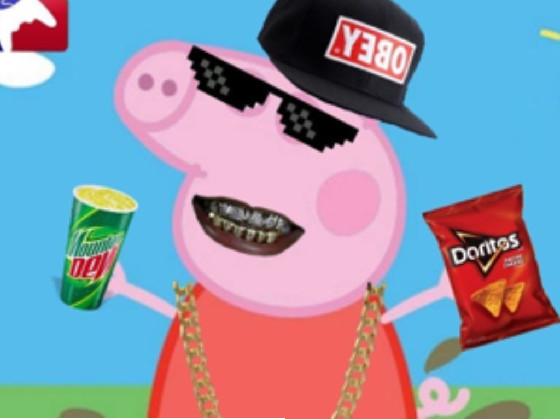 MLG Peppa Pig 1