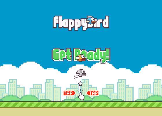 Flappy Bird