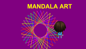 Mandala Art