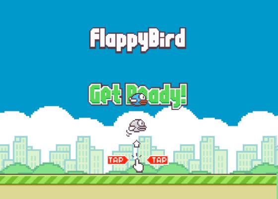 Flappy Bird 2