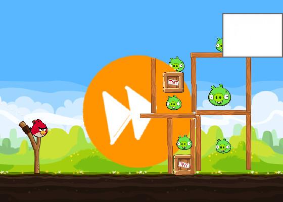 Angry Birds Game 1 1