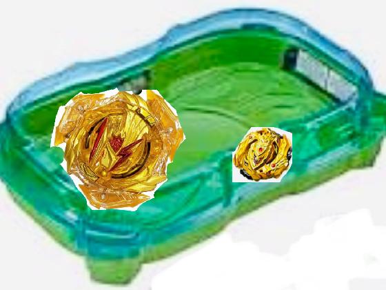 Beyblade Burst Turbo  1 1 1