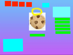 cookIEEEEEE clicker