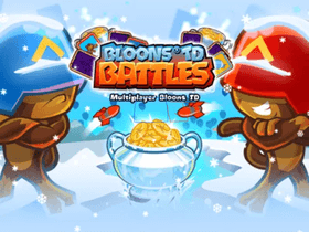 play BTD battles for free!