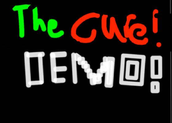 The Cure DEMO