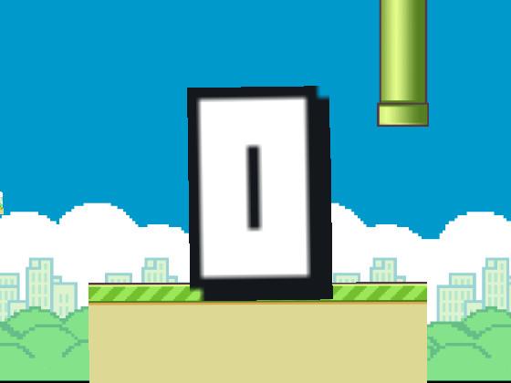 Flappy Bird hard 1