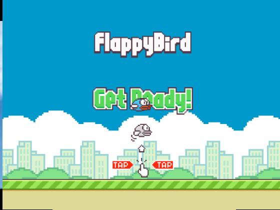 Flappy goat 1