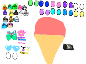 Ice cream maker