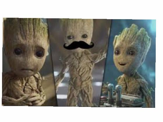 groot