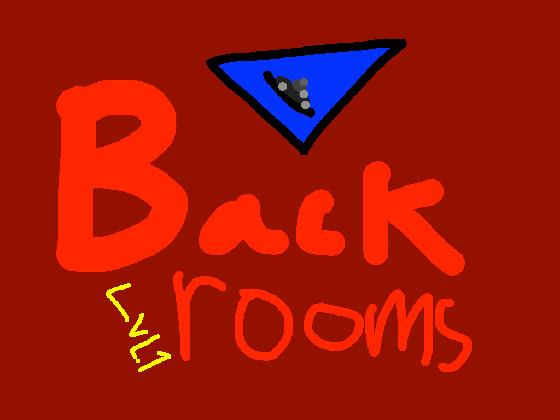 Backrooms LVL.1.1