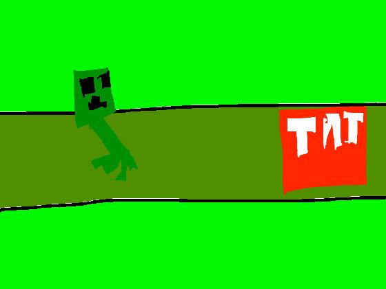 creeper run