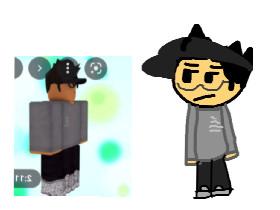 roblox outfit