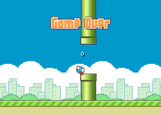 Flappy Bird 1