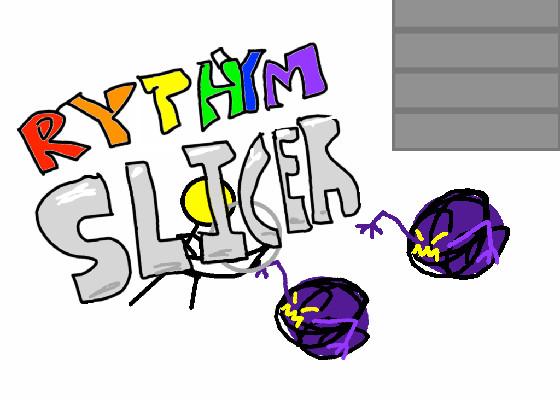 Rythym Slicer 1