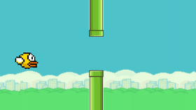 FLAPPY BIRD