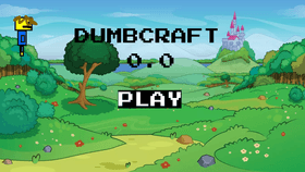 DUMBCRAFT 0.0