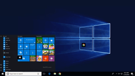 Windows 10 Simulatorfm,