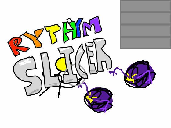 Rythym Slicer 1