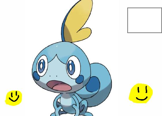 sobble i miss you hapier