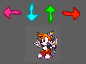 TAILS test mod