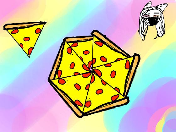 Pizza game