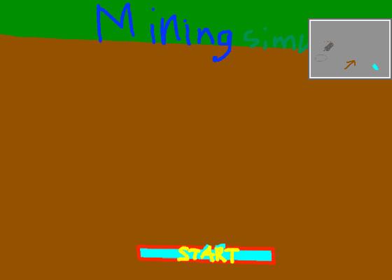 Mining Simulator