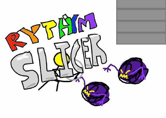 Rythym Slicer 1