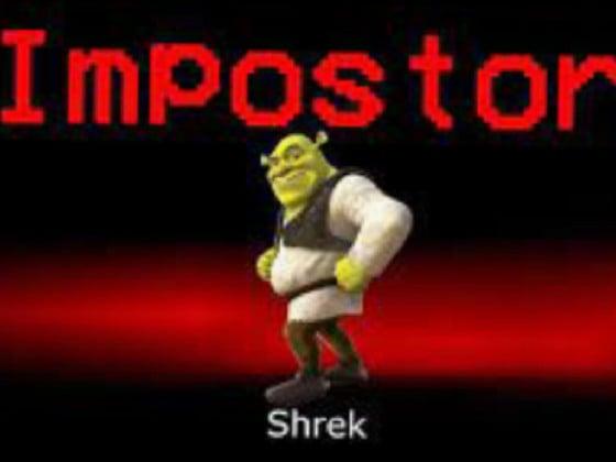 sherk is sus