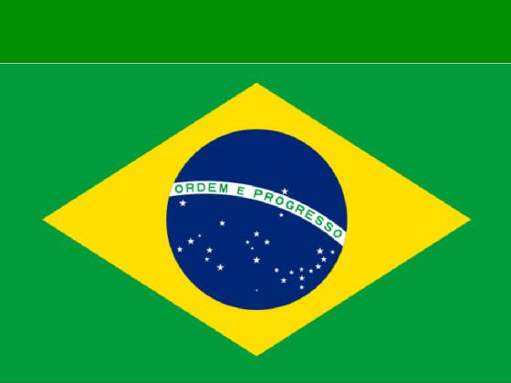 Flag of Brazil 🇧🇷