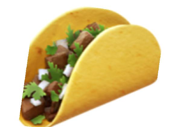 its raining tacos 1 1 1