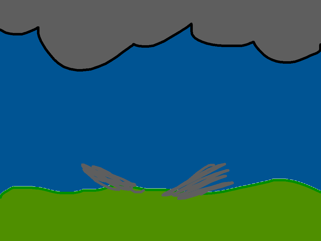 Tornado animation 1