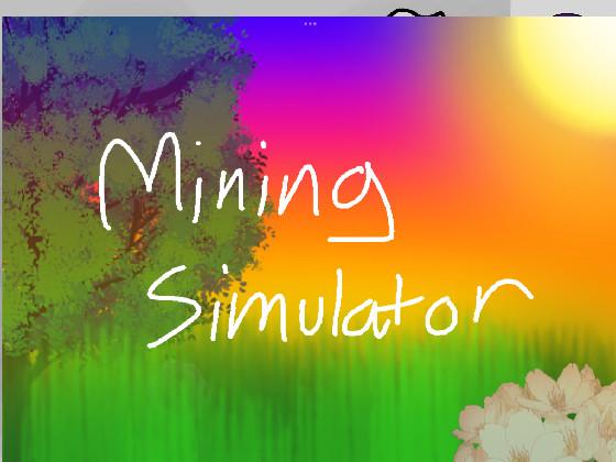 Mining Simulator 2.4.5 1