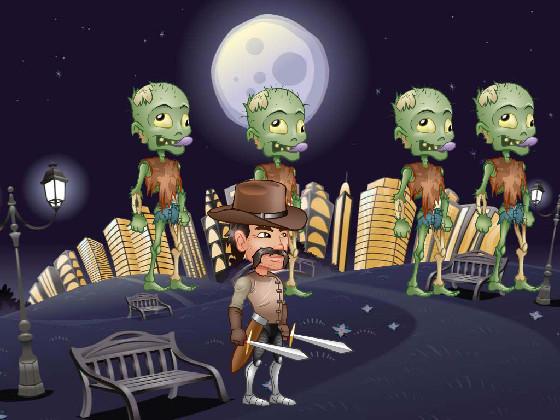 kill zombies - copy